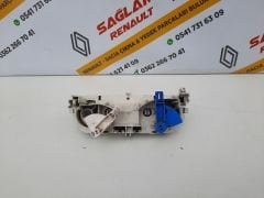 Clio 4 Klima Paneli Çıkma T1019676Z
