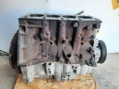 Clio 3 Modus 1.5 dCi Dizel Orijinal Çıkma Muhayyer Komple Motor K9K