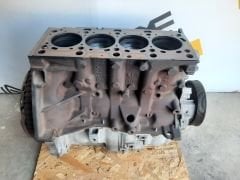 Clio 3 Modus 1.5 dCi Dizel Orijinal Çıkma Muhayyer Komple Motor K9K