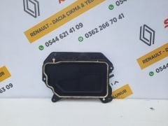 Clio 5 Sıfır Motor Koruma Alt Plastiği 244974022R