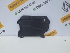 Clio 5 Sıfır Motor Koruma Alt Plastiği 244974022R