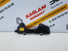 Clio 5 Arka Tampon Braketi Sağ 850449312R