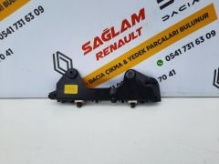 Clio 5 Arka Tampon Braketi Sağ 850449312R