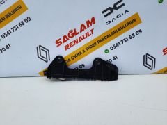 Clio 5 Arka Tampon Braketi Sol 850449312R