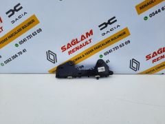 Clio 5 Arka Tampon Braketi Sol 850449312R