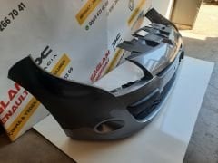 Megane 3 2010-2011 Sıfır Dolu Ön Tampon Gri 8671095678 Phira
