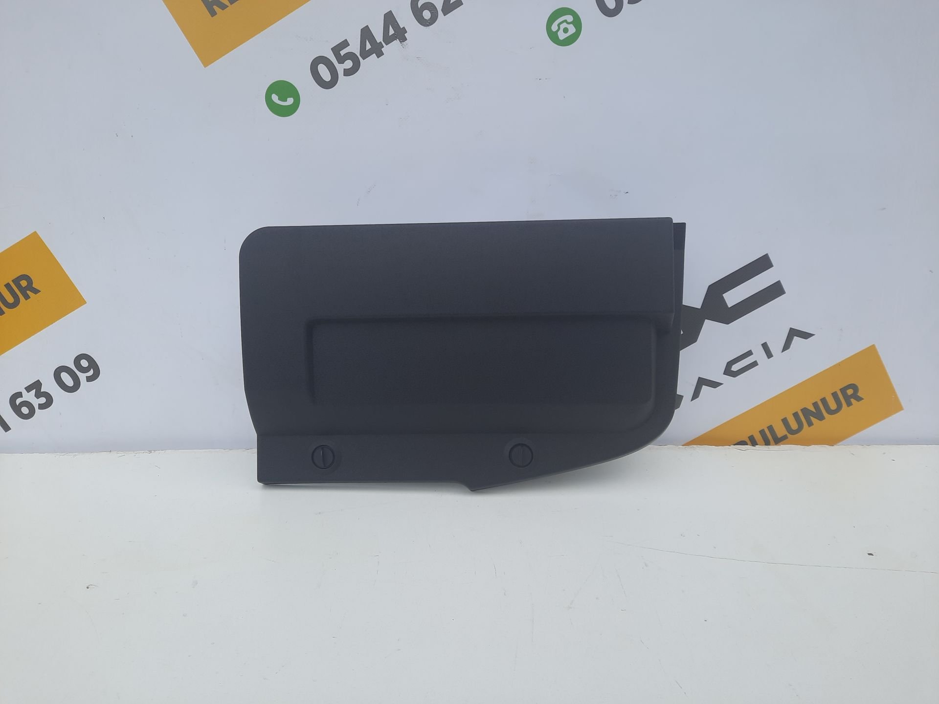 Latitude Sıfır Akü Üst Kapağı 244971156R
