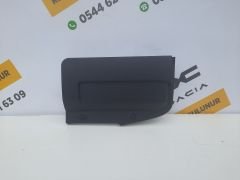 Latitude Sıfır Akü Üst Kapağı 244971156R