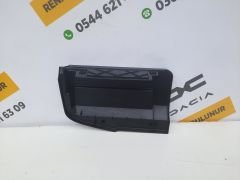 Latitude Sıfır Akü Üst Kapağı 244971156R