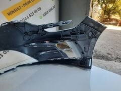 Megane 4 Faz 2 20-24 Sıfır Ön Tampon Beyaz 601981009R 601980575R