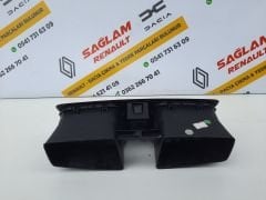 Megane 3 Grandtour Torpido Orta Havalandırma Izgarası Çıkma 682600016R