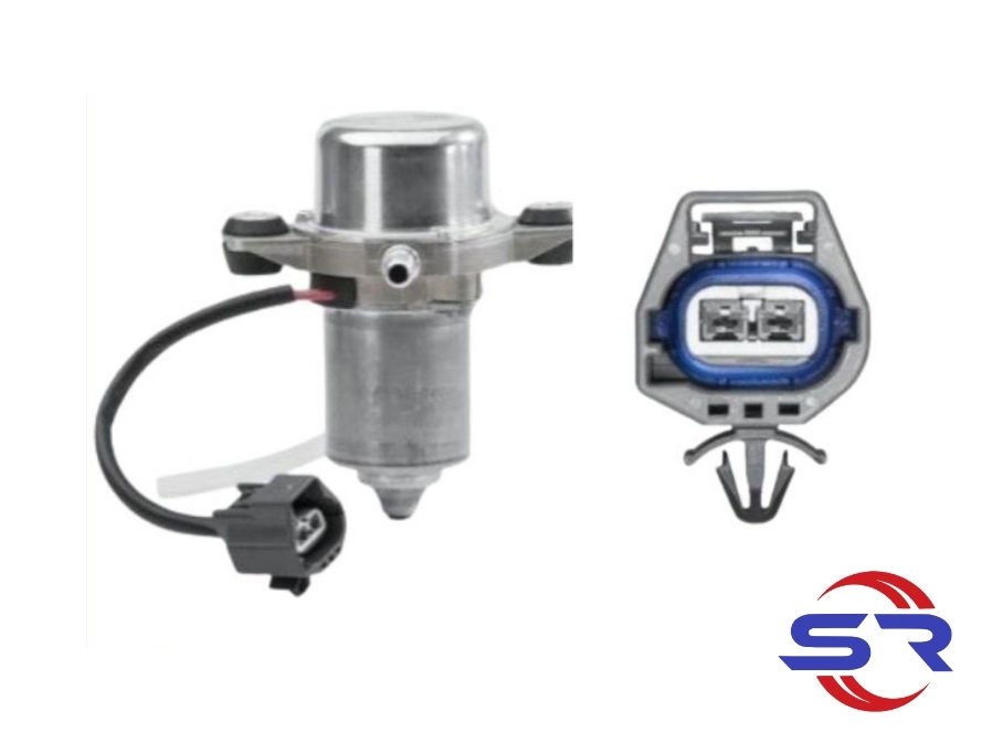 Clio 5 Sıfır Orijinal Fren Vakum Pompası 146505902R