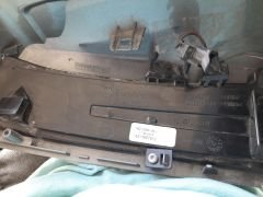 Mercedes Ayna Kapağı ve Sinyal Çıkma A2129067201