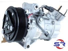 Clio 5 Sıfır İthal Klima Kompresörü 926008955R