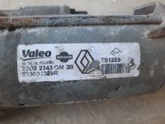 Megane 3 Marş Motoru Dinamosu Çıkma Valeo 233003329R
