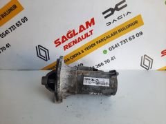 Megane 3 Marş Motoru Dinamosu Çıkma Valeo 233003329R
