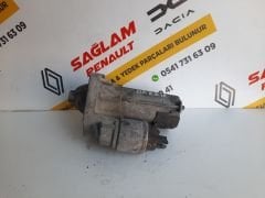 Megane 3 Marş Motoru Dinamosu Çıkma Valeo 233003329R