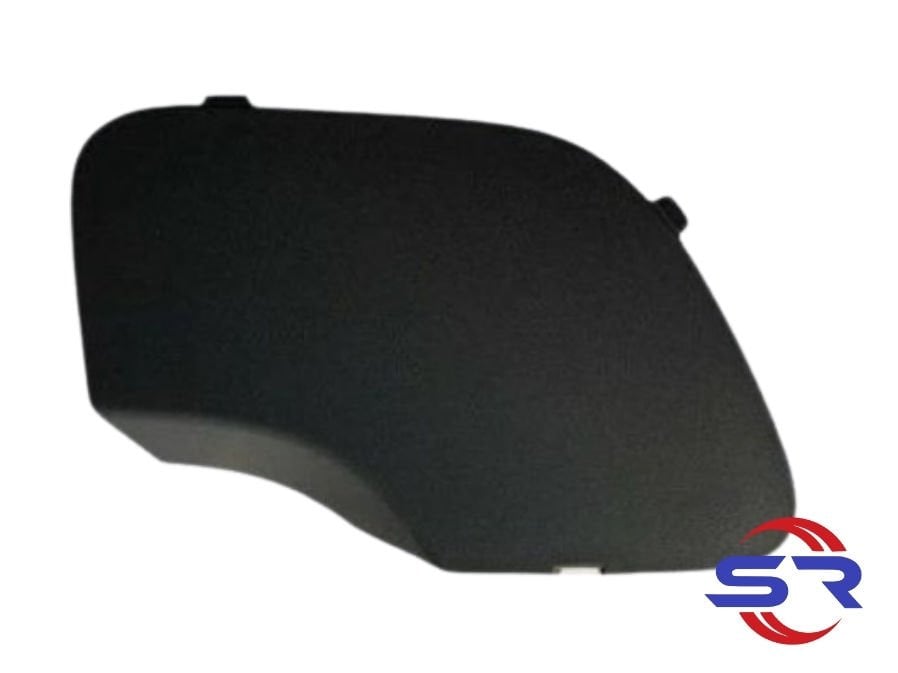 Duster 2 18-21 Sıfır İthal Arka Çeki Demiri Kapağı 511656583R