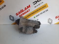 Megane 4 Marş Motoru Dinamosu Çıkma Valeo 233003329R