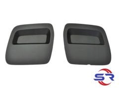 Duster 2 XJD 18-21 Sıfır Çeki Demir Kapağı Takımı 511802392R 511803252R