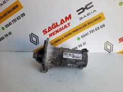 Fluence Marş Motoru Dinamosu Çıkma Valeo 233003329R