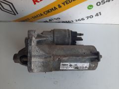 Fluence Marş Motoru Dinamosu Çıkma Valeo 233003329R