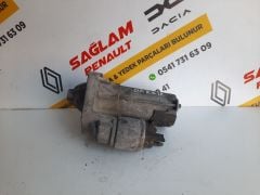 Clio 4 Marş Motoru Dinamosu Çıkma Valeo 233003329R