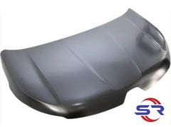 Express Combi 24-25 Sıfır İthal Motor Kaputu 651004023R