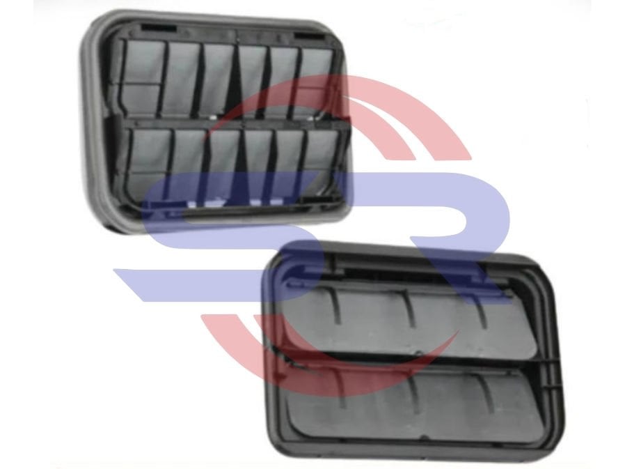 Sandero Duster Sıfır İthal Bagaj Havalandırma Izgarası 7700838358