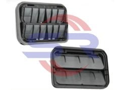 Sandero Duster Sıfır İthal Bagaj Havalandırma Izgarası 7700838358