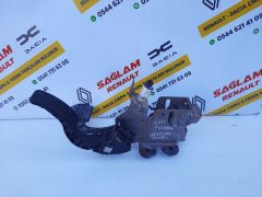 Fluence Fren ve Gaz Pedalı ﻿Çıkma 465010021R