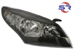 Megane 3 Sıfır İthal Sağ Far  260102973R - Depo