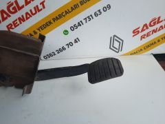 Dokker Fren Pedalı Çıkma 465016578R