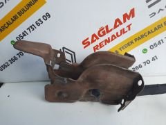 Dokker Fren Pedalı Çıkma 465016578R