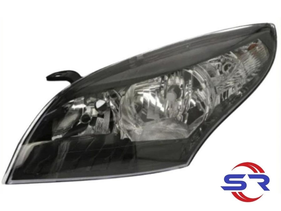 Megane 3 Sıfır İthal Sol Far 260602545R - Depo