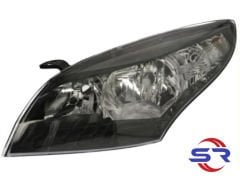 Megane 3 Sıfır İthal Sol Far 260602545R - Depo