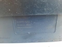 Dokker ABS Beyni Çıkma 476603736R