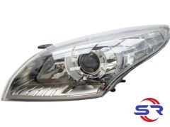 Megane 3 Sıfır Orijinal Xenon Sol Far 260606389R - Mais