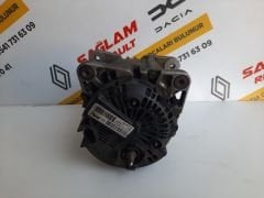 Clio 3 Alternatör Şarj Dinamosu Çıkma Valeo 231000026R