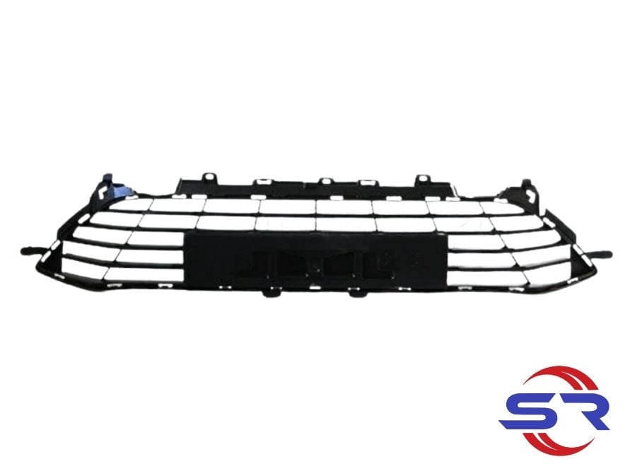 Megane 4 20-24 Faz 2 Sıfır İthal Orta Izgara 622548476R 622543808R