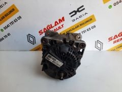 Megane 2 Alternatör Şarj Dinamosu Çıkma Valeo 231000026R