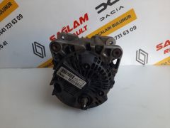 Kangoo 3 Alternatör Şarj Dinamosu Çıkma Valeo 231000026R