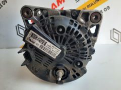 Kangoo 3 Alternatör Şarj Dinamosu Çıkma Valeo 231000026R
