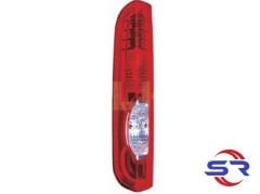 Trafic 2 06-12 Sıfır İthal Sol Stop 8200415250