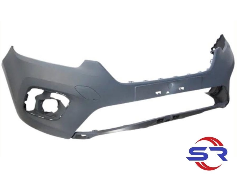 Kangoo Express Combi 24-25 Sıfır İthal Ön Tampon 62010E377R - Pulo