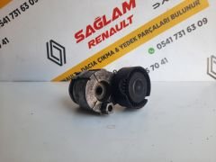 Clio 2 Orijinal Çıkma Alternatör Gergi Komple 117501083R