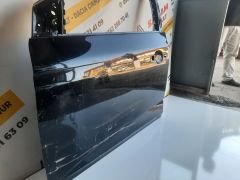 Megane 4 Orijinal Çıkma Sol Ön Kapı Siyah 806758481R 801010705R