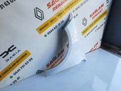 Fluence Sıfır İthal Sol Ön Çamurluk Beyaz 631011341R