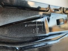 Megane 4 Orijinal Çıkma Sol Ön Kapı Siyah 806758481R 801010705R