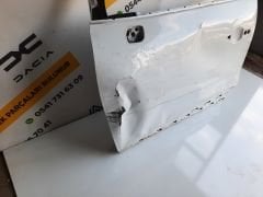 Clio 4 Orijinal Çıkma Sol Ön Kapı 801116269R